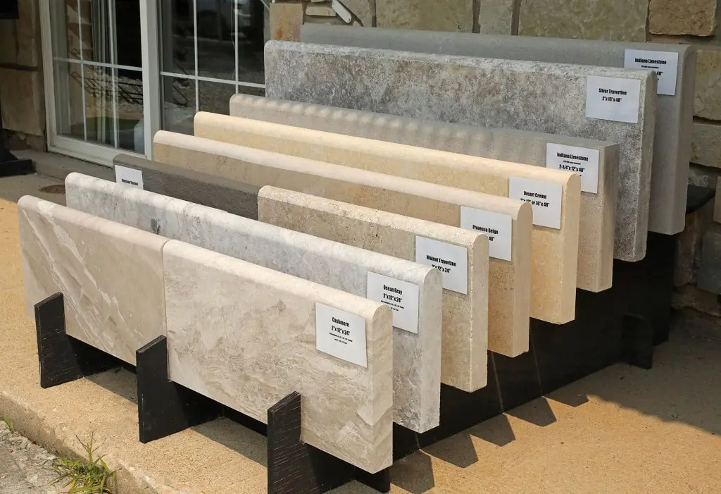 Swimming Pool Coping Guide What Is It And Why Your Pool Needs It Stone Center